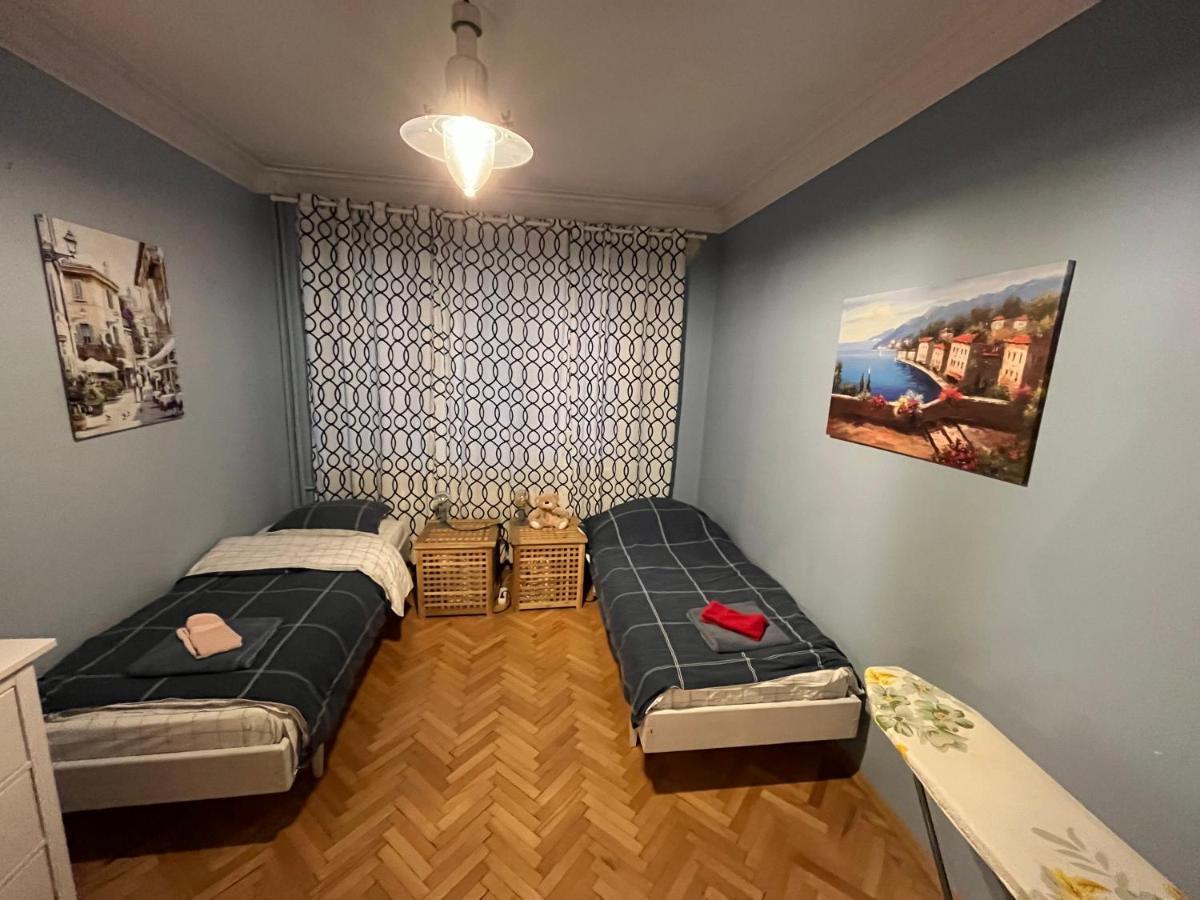 Your Space In 索菲亞 外观 照片